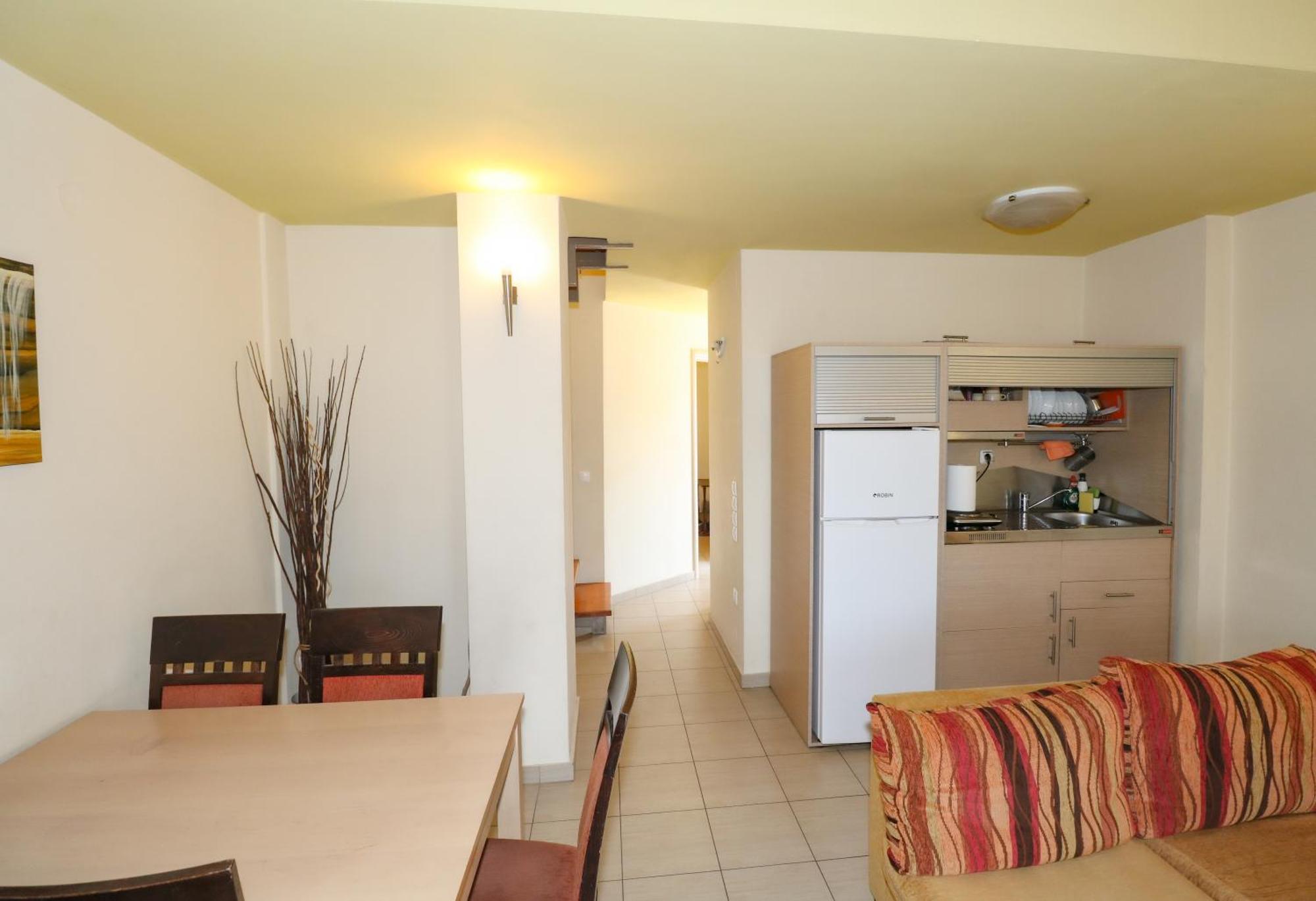 Elia Villa Raches Paralía Exterior foto